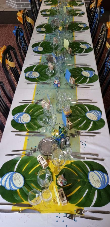 Logis Hotel Horus Restaurant Les Bruyeres Toulenne Dış mekan fotoğraf